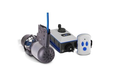 Bixpy motor