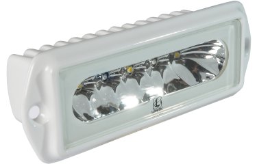 LUMITEC Capri2 Dekschijnwerper