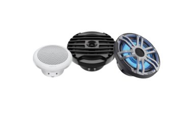 HERTZ Speaker HEX serie