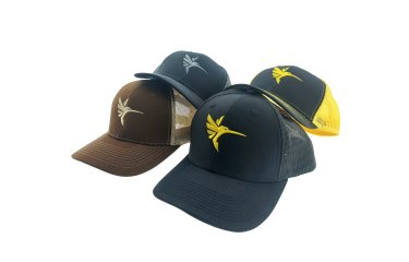 Humminbird Caps