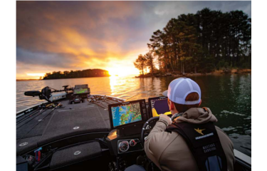 HUMMINBIRD Accessoiregids