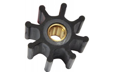 Jabsco Impellers en selectiegids