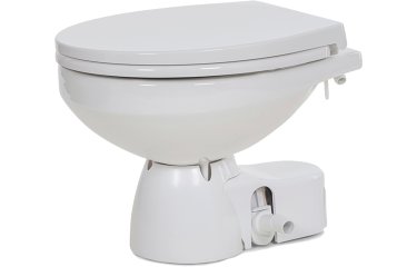 JABSCO Elektrische toiletten