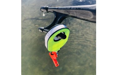 KEYFLOAT Drijvende sleutelhanger