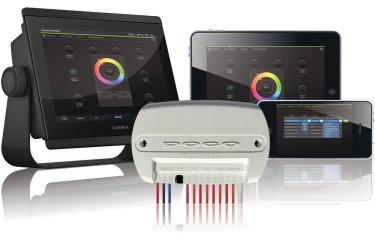 LUMITEC Poco Digital Control Module