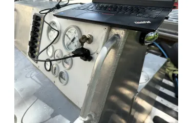 AquaAmp Stopcontacten