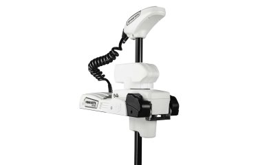 MINN KOTA Boegmotor zout water