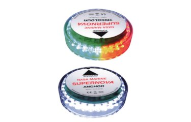 NASA Marine Navigatieverlichting