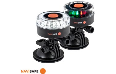 NAVISAFE Navigatieverlichting
