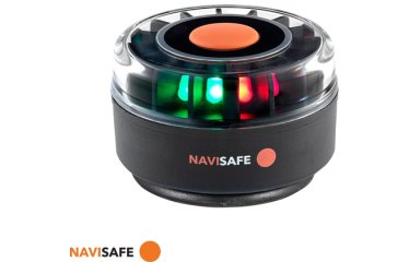NAVISAFE Navigatieverlichting Magneetbevestiging