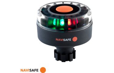 NAVISAFE Navigatieverlichting Navimount fitting