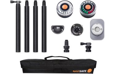 NAVISAFE Navigatieverlichting Pakketten