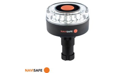 NAVISAFE Navigatieverlichting Scotty fitting