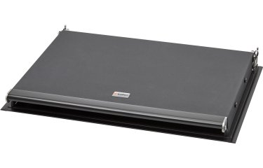 WALLAS Verwarmingskap voor 85Dt, 85DP Black Line