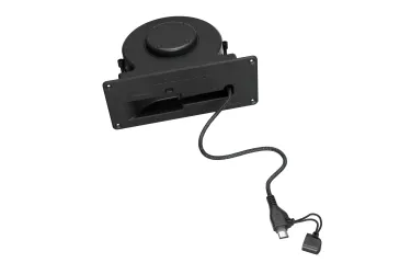AquaAmp Retractable USB-C
