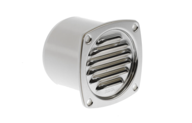 ROCA Ventilatierooster met slangadapter