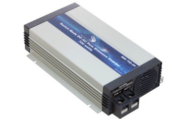 SAMLEX Acculaders en Omvormers