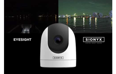 SIONYX Nightwave compatibiliteit