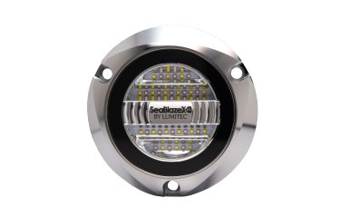 LUMITEC Seablaze X2 Onderwaterverlichting
