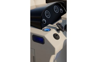 AquaAmp SeaSocket