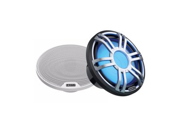 HERTZ Speakers en Subwoofers