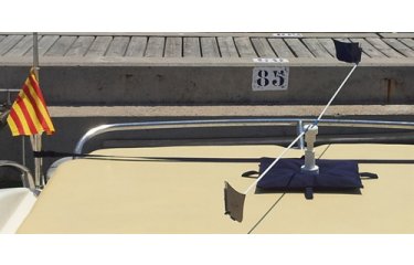 STOPGULL AIR accessoires