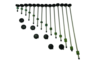 Tankzenders 240-33 Ohm