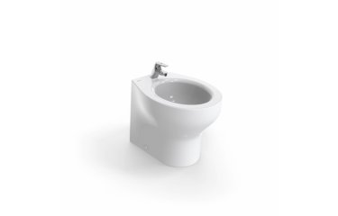 TECMA  Bidet
