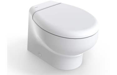TECMA Bril en deksel