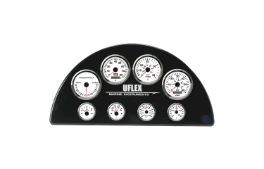 UFLEX Motorinstrumenten