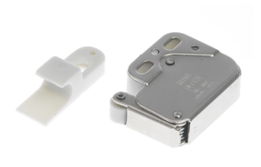 ROCA Mini latch deurvastzetter