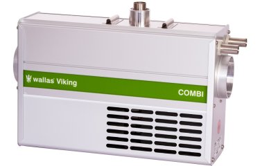 WALLAS Marine Verwarming