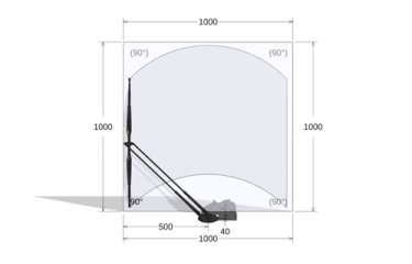 ROCA Ruitenwisserconfigurator