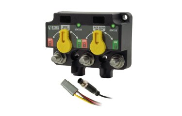 Egis Mobile XD NMEA2000