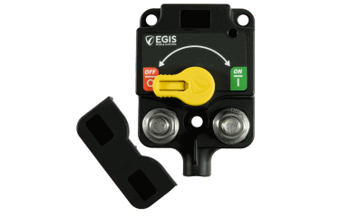 Egis Mobile Relais