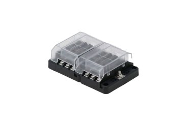 Egis Mobile Zekeringhouders